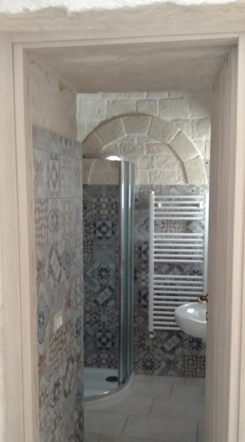 Ritorno Ad Itaca Apartment Locorotondo Ngoại thất bức ảnh